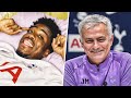 If Managers Really Meant What They Say | Mourinho, Klopp, Conte and more