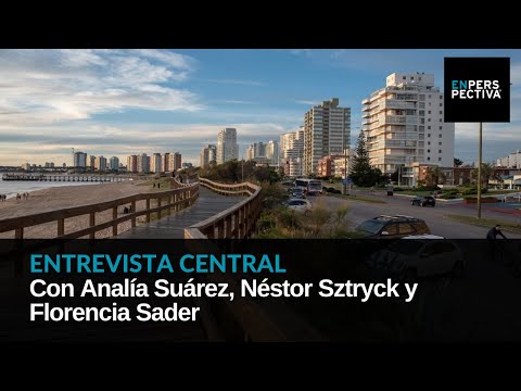 Punta del Este: ¿Cómo viene esta temporada turística? ¿Cuál es el futuro de la ciudad balneario?