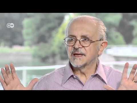 Journal Interview with Mario Molina, 1995 Nobel Prize for Chemistry Winner | Journal Interview