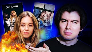 Sydney Sweeney Tiene una Moral Cuestionable… 