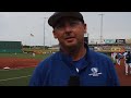 Jason Anderson, Eastern Illinois (2024 OVC Baseball Championship)