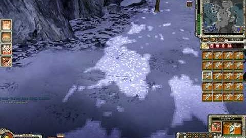 Red Alert 3 - unlimited zoom