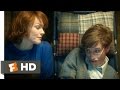 The Theory of Everything (7/10) Movie CLIP - Welcome to the Future (2014) HD