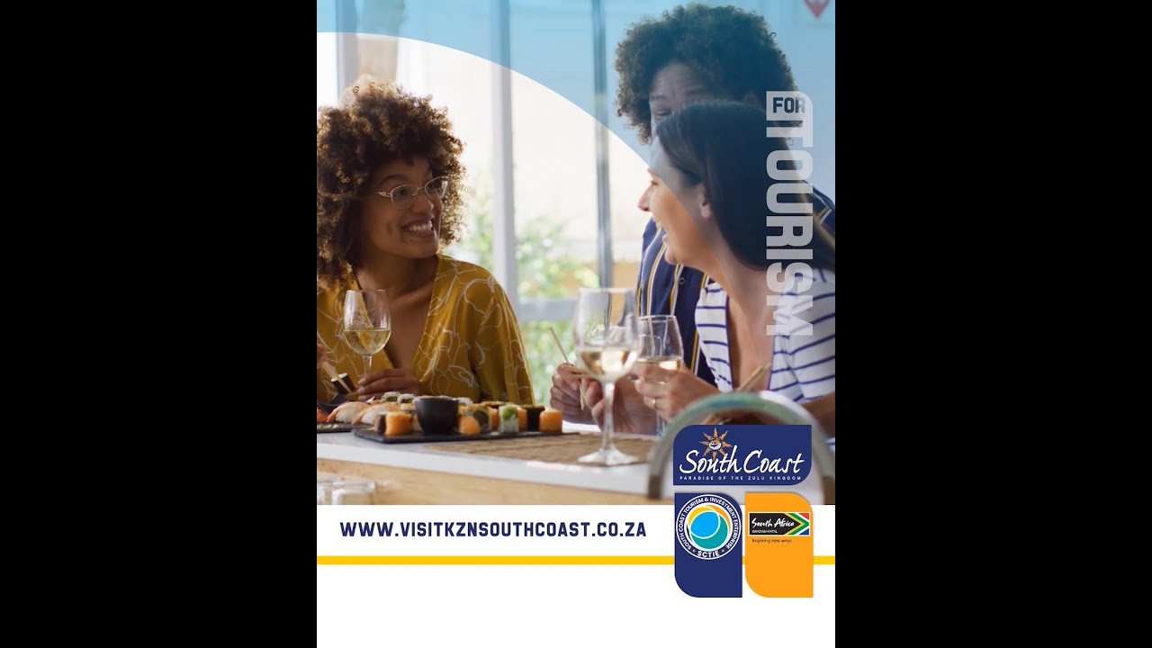 Dine Al Fresco on the KZN South Coast This Summer!