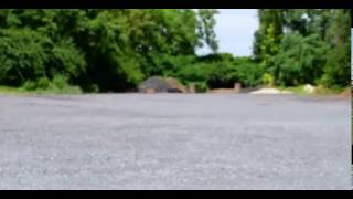 2003 Kia Spectra: Regular Car Reviews part 1