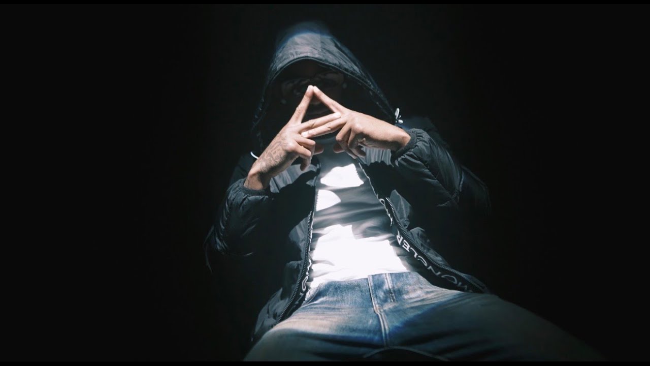 Extrka - Doubted Me (Official Music Video)