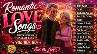 Download lagu Best Romantic Old Love Songs 80s 90s β€οΈ After Hours Romance New Song Playlist πΆ