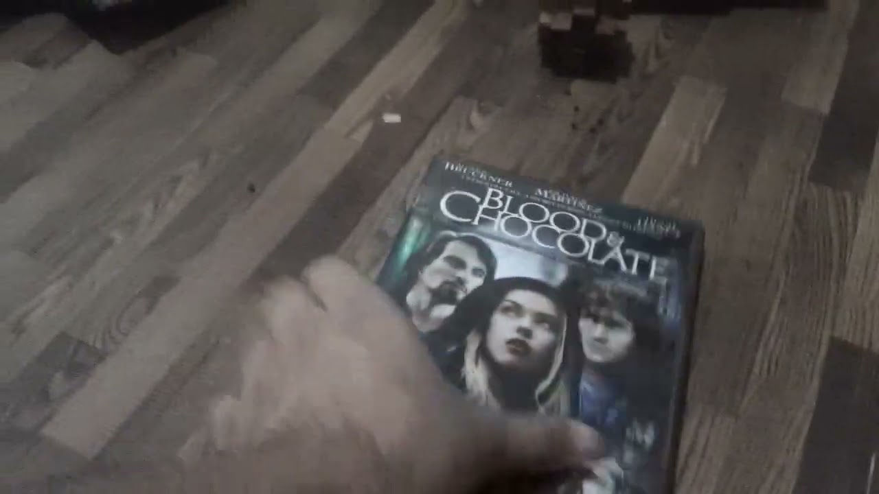 Films I'm Going To Watch In Late September Early October 2022 Part 2