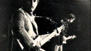 The Who - Don&#39;t Let Go The Coat - Lewisham 1981 (5)