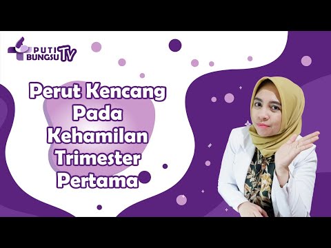 Video: Toksikosis Pada Awal Kehamilan - Sebab, Tanda Dan Gejala Toksikosis Pada 1,2,3 Trimester, Rawatan