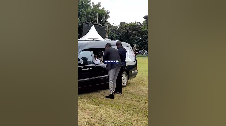 GARI LILILOBEBA MWILI WA GARDNER G HABASH LIKIWASILI LEADERS