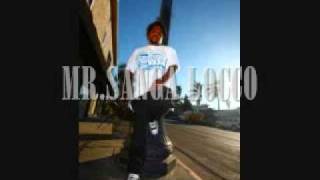 MR.SANGA LOCCO ft. GOLDIE LOCC 4RM THA EASTSIDAZ