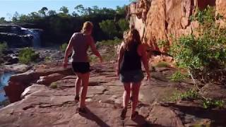Kimberley Wild Expeditions