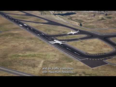 Third Runway - Our Shared Future