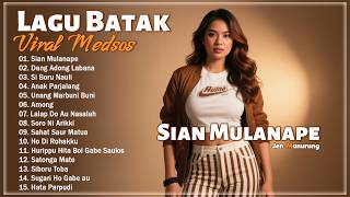 Lagu Batak Terbaru 2026 Viral  Lagu Galau Dan Sedih Enak Didengar Sambil Bersantai Dirumah