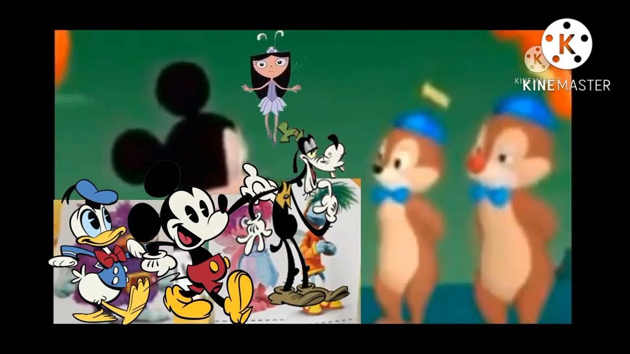 Where Can I Watch Mickey's Adventures In Wonderland Mickey mouse shorts Mickey's adventures in wonderland part 15 - YouTube