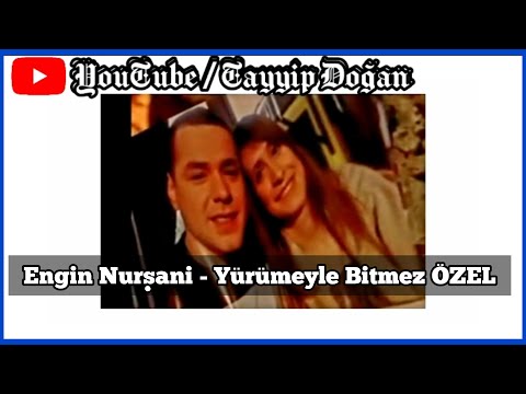 Engin Nurşani - Yürümeyle Bitmez ÖZEL 1080P #trending  #keşfet #öneçıkar #enginnurşani