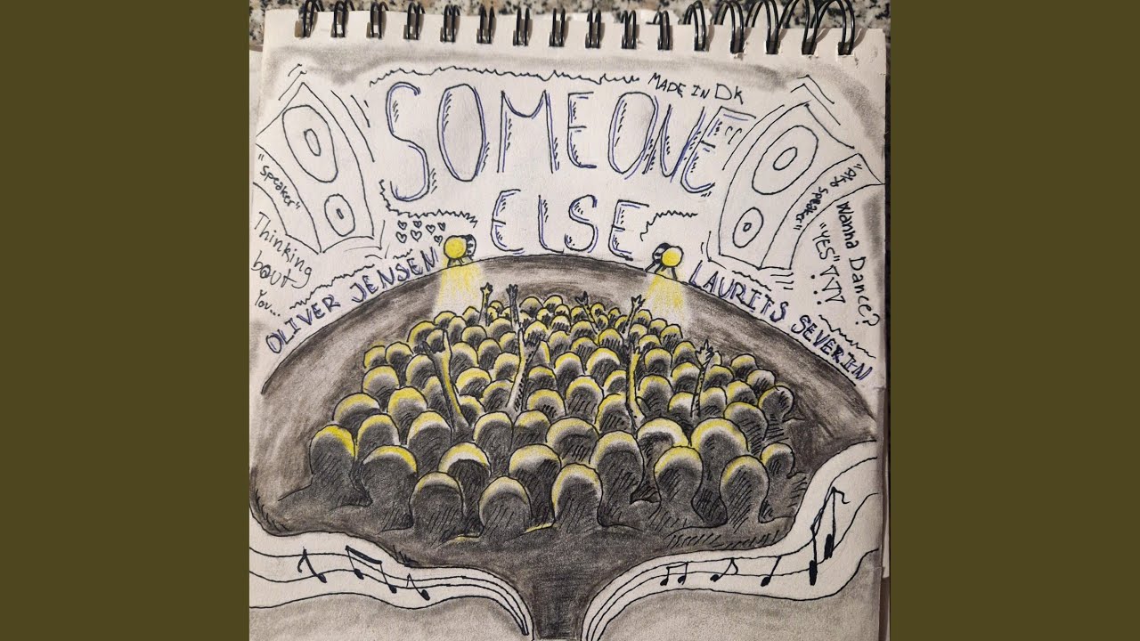 Watch Someone Else on YouTube Watch Someone Else on YouTube
