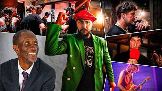 Les Coulisses du Zawa Show avec Bally Bagayoko (Le Grand Retour)