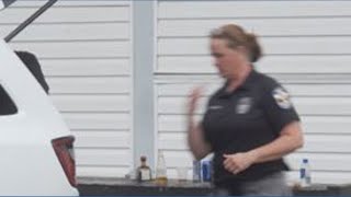 Louisville Metro ABC says the building where the Berry Blvd. shooting took place is not licensed