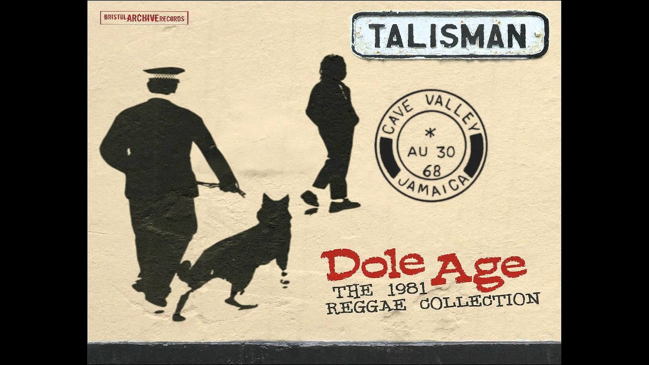 Talisman - Free Speech 7