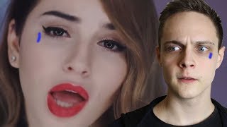 НОВЫЙ КЛИП МАРЬЯНЫ РО! МЕГА-ЗВЕЗДА НОВЫЙ КЛИП МАРЬЯНЫ РО! МЕГА-ЗВЕЗДА