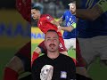 Italia: come funzionano i playoff per Qatar 2022? #shorts
