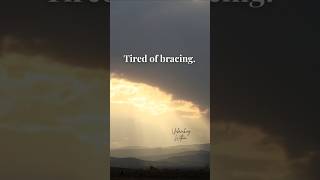 Not living emotionally exhausted anymore. #SundayRest #ChristianHealing #FaithJourney #InnerPeace