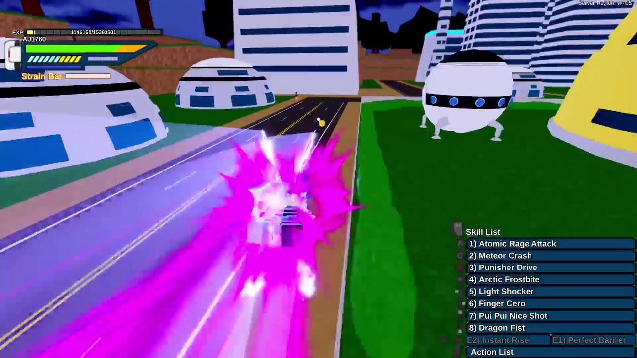 DBOG paths update!! Tuffle grind