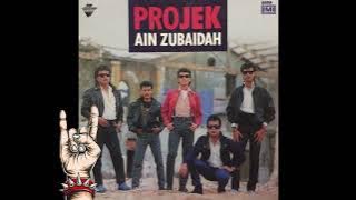 Projek  - Manisnya derita