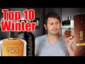 Top 10 Men's Fragrances Winter 2017 (Designer Edition)