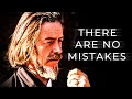 It&#39;s Happening Now But People Don&#39;t See It - Alan Watts On Our Mistakes