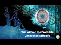 genesis pro life - Wie wirken die Produkte