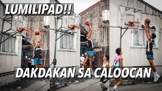 NAGHALIMAW SI BAMBAM SA CALOOCAN - SISIRAIN YUNG RING | S.2. vlog 13