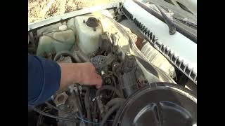 видео: В.Баев .Солекс для гурманов. Версия  21053 испытания Часть 1 картинка: В.Баев .Солекс для гурманов. Версия  21053 испытания Часть 1