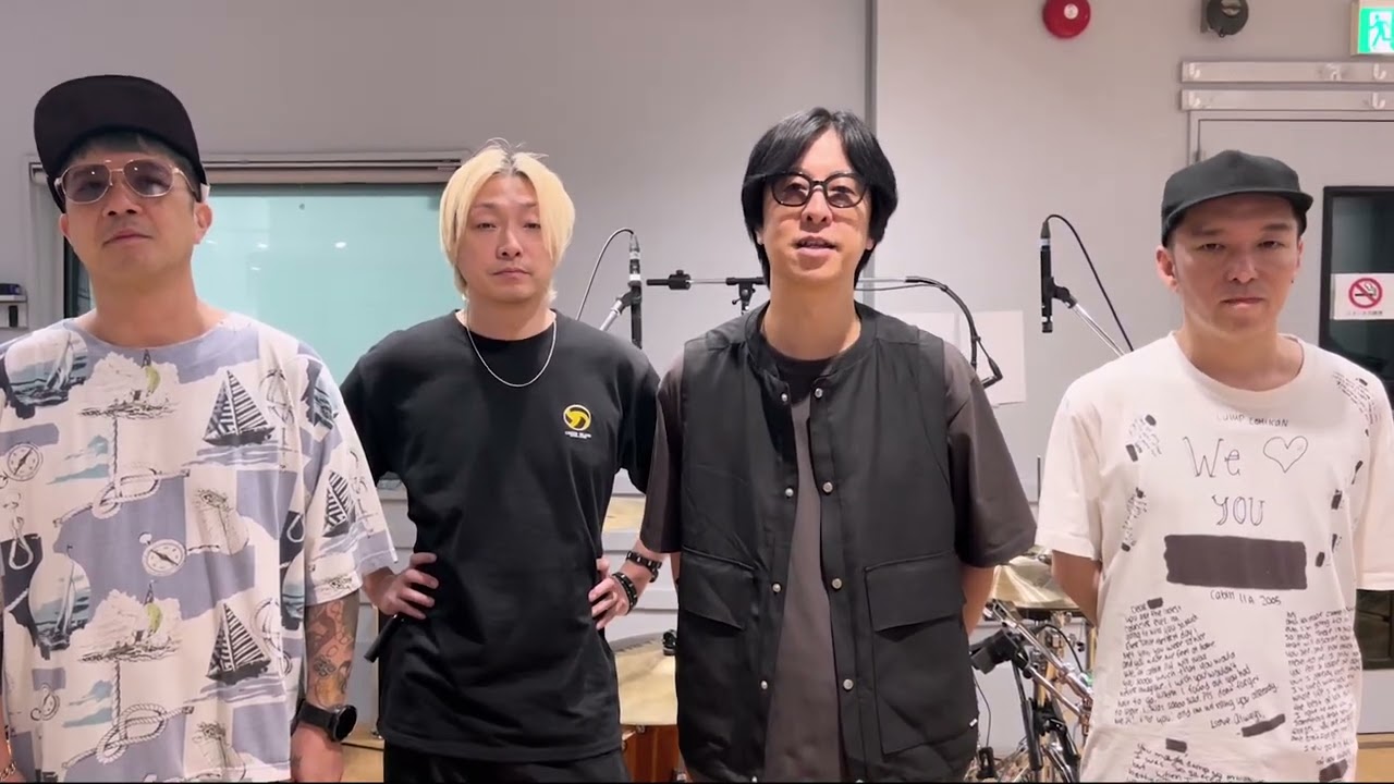 the band apart SMOOTH LIKE GREENSPIA 2026 -10th Special-』 タイム