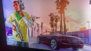 FX8350 dual RX580 lossless scaling