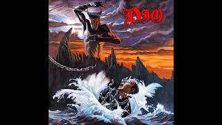 Dio - Shame On The Night