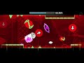 OverLoad by GeoSlam1 (Geometry Dash 2.2) [All Coins] 