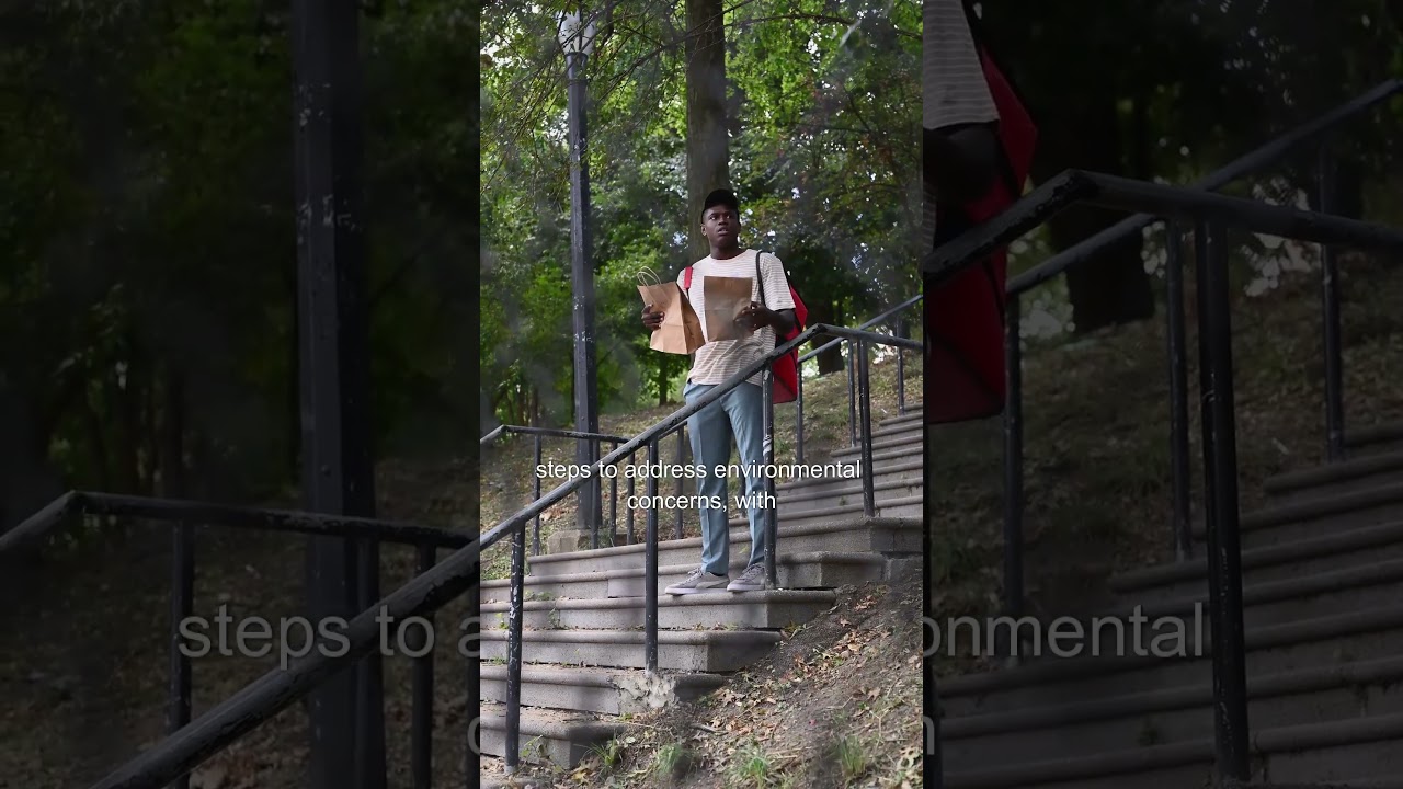 Is environmentalism a luxury? India's answer is no 