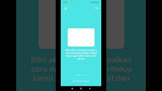 Cara menggunakan Aplikasi RILIV MENTAL HEALTH screenshot 2