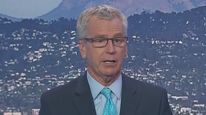 KPIX 5 anchor and reporter Allen Martin  to retire...