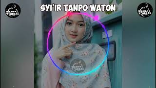 Download Lagu Syiir tanpo waton - Dangdut koplo MP3 Download Lagu Syiir tanpo waton - Dangdut koplo MP3