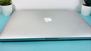 CHEAP MacBook Pro eBay Unboxing Review (2022)