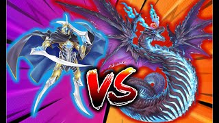 Mekk Knight Orcust OTK Vs Snake Eyes - Yu-Gi-Oh! Master Duel