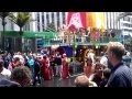 RATHYATRA in Auckland, New Zealand on 17th December, 2011