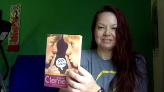 No Talking, Chapter 1  "Zipped" read aloud with Ms. Mary