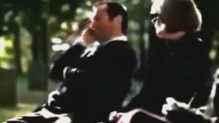 Kyocera International Be Careful Where You Use Your Cell Phone 2008 Tv Commercial Hd