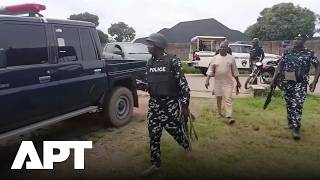 Nigeria Plateau Massacre: At Least 25 Killed As Attackers Storm Homes | APT