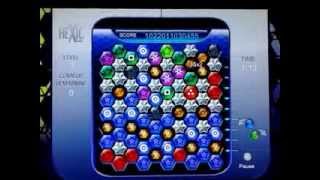 Hexic HD - Timed Mode 1.375 Trillion [WR]